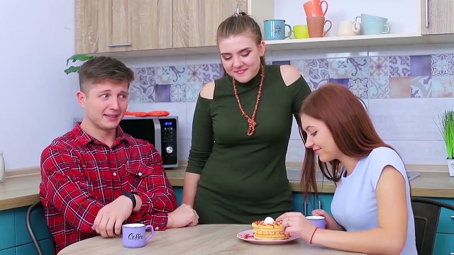 ¡18 Bromas Entre Hermanos! / ¡Bromas de Hermano vs Hermana!