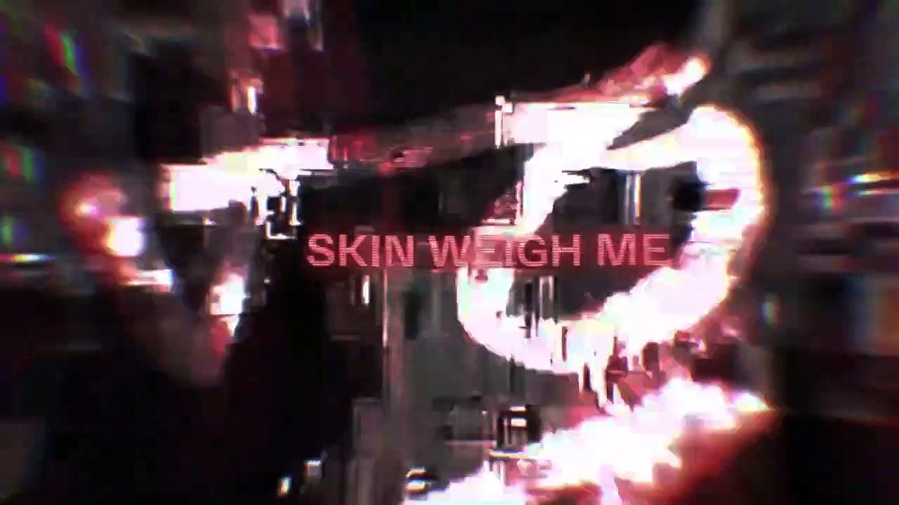 OmenXIII - Wake Up The Beast (Official Lyric Video)