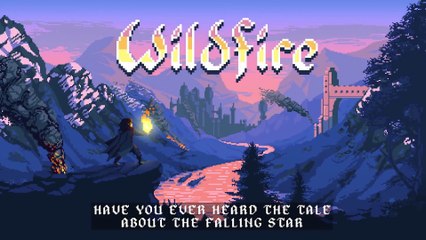 Wildfire - Official Xbox Launch Trailer