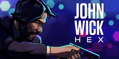 John Wick Hex - Official Behind The Scenes Featurette | Xbox