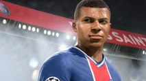 FIFA 21 - Official Next Gen 4K Launch Trailer