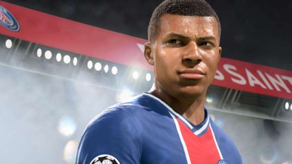 FIFA 21 - Official Next Gen 4K Launch Trailer
