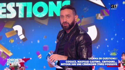 NRJ Music Awards : Où sont passées les stars ?