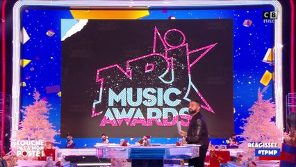 Cyril Hanouna débriefe la cérémonie des NRJ Music Awards 2020 : Couacs, mauvais casting, plagiats...