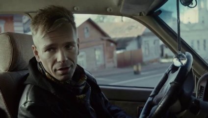 Молодые и сильные выживут - 4 серия