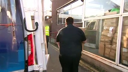 Reino Unido comenzará a vacunar