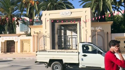 بعد عشر سنوات على "الربيع العربي" شقيقة محمد البوعزيزي تدعو الى مواصلة النضال