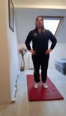 Baby gym - Séance 4