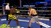 Lerrone Richards vs Timo Laine (04-12-2020) Full Fight