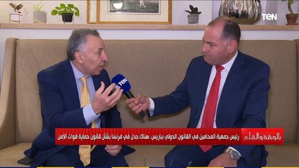 الإخوان استغلوا الديمقراطية بعد السيطرة على السلطة وقد انتهكوا حقوق الإنسان وهم في الحكم