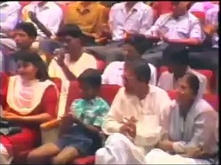 শিক্ষামন্ত্রী ড. দীপুমনির অসাধারণ বিতর্ক প্রতিযোগিতা