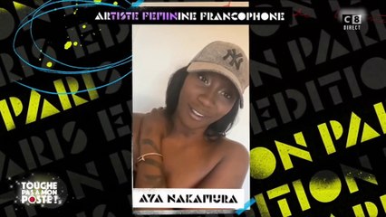 Aya Nakamura récompensée aux NRJ Music Awards : A-t-elle manque de respect à ses fans ?