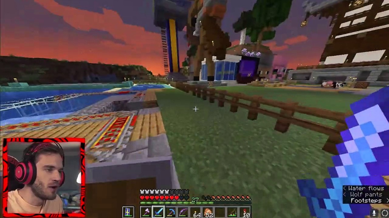 Minecraft But I regret Everything..