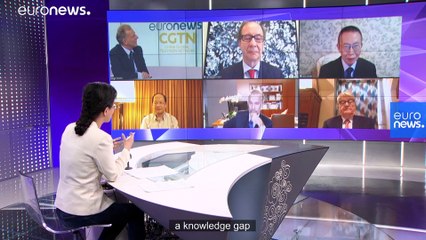 UE-Chine : quelles relations économiques dans le « new normal » ?