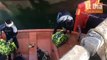 DNCD ocupa más de 55  kilos de cocaína escondidos debajo de barco en puerto Haina