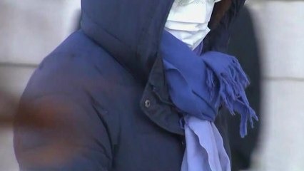 [날씨] 다시 매서운 추위, 서울 -3.2℃...찬 바람에 체감 온도↓ / YTN