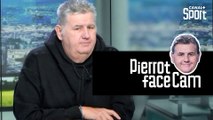 Pierrot Face Cam du 07/12 : Pierre Ménès répond à vos questions !