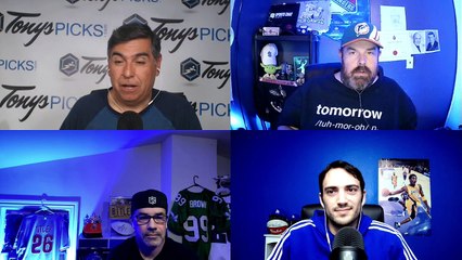 Drive Thru Show Free Picks Monday NFL Picks CBB Picks 12-7-2020