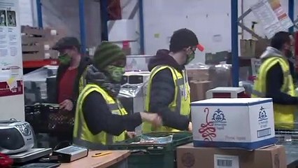 Prince William gives heartfelt thank you to key workers