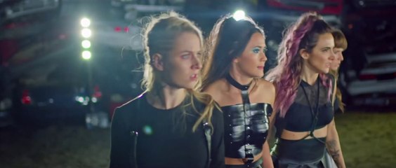 Spare Parts (2020) Horror Movie