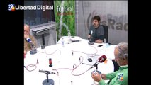 Fútbol es Radio: Semana clave para Madrid y Atlético
