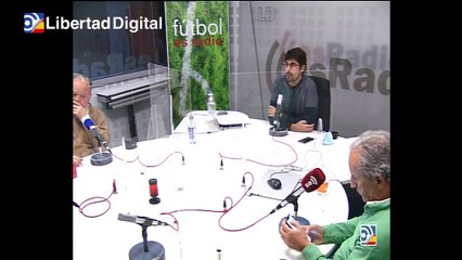 Fútbol es Radio: Semana clave para Madrid y Atlético