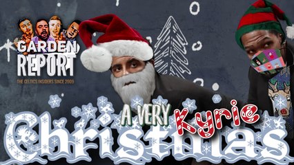 Kyrie & Durant: 2 Reasons to Love Hating the Brooklyn Nets