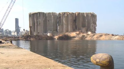 توقعات بصدور نتائج التحقيقات بانفجار مرفأ بيروت قبل نهاية العام الجاري