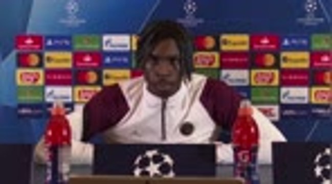 Groupe H - Kean : Icardi est l'un des meilleurs attaquants au monde