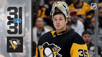 31 in 31: Pittsburgh Penguins 2020-21 season preview