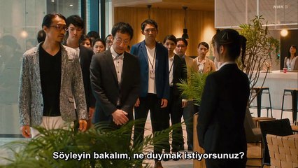 Talio Fukushu Daiko no Futari TRSUB 3. Bölüm
