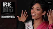 Tips de belleza de las ganadoras de Mexicana Universal | ActitudFem