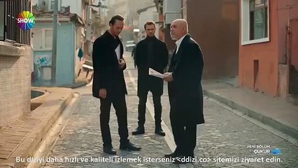 مسلسل الحفرة 4 الموسم الرابع الحلقة 14  كاملة قصة عشق