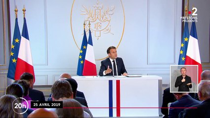 Convention climat : les participants déçus par l’Elysée