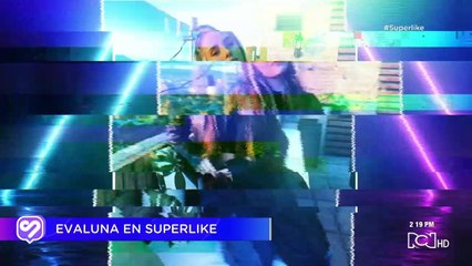 Evaluna contó cómo fue pasar la cuarentena junto a Camilo tras su matrimonio