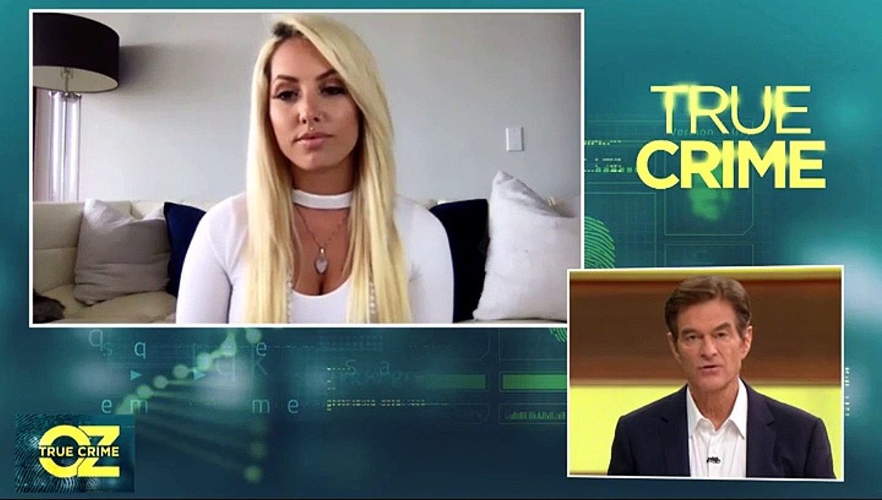 Kristen Knight Compares Abuser DJ Erik Morillo To ‘Dr. Jekyll & Mr. Hyde’: Watch