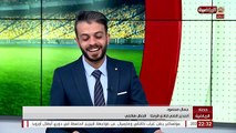 المقابلة الكاملة مع الكابتن هادي الحوراني الفائز بلقب افضل لاعب في غرب اسيا للشهر الحالي