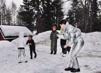 The Kardashians Ignored California's COVID-19 Guidelines to Travel to Lake Tahoe