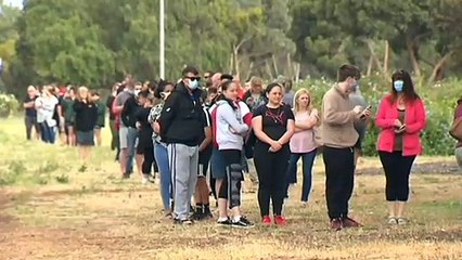 Re-vamped hotel quarantine system to commence in Adelaide