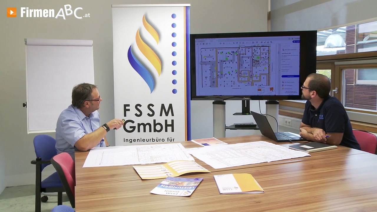 FSSM GmbH in Linz – Ihr professioneller Ansprechpartner in puncto Brandschutz
