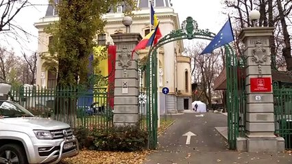 Παραιτήθηκε ο Ρουμάνος Πρωθυπουργός Λούντοβιτς Όρμπαν