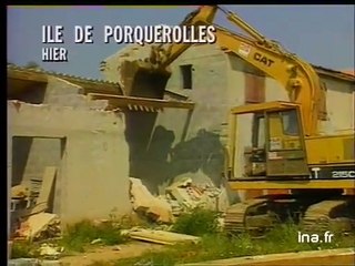 1992, Ségolène Royal, ministre sociale-écologiste en guerre contre le capitalisme !