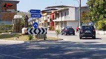 Reggio Calabria - Indebita percezione di Reddito di Cittadinanza raffica di denunce (07.12.20)