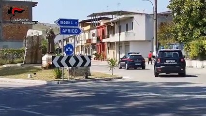 Reggio Calabria - Indebita percezione di Reddito di Cittadinanza raffica di denunce (07.12.20)