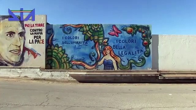 Ragusa - Mafia, sequestrati beni per 2 milioni a imprenditore recupero plastiche (07.12.20)