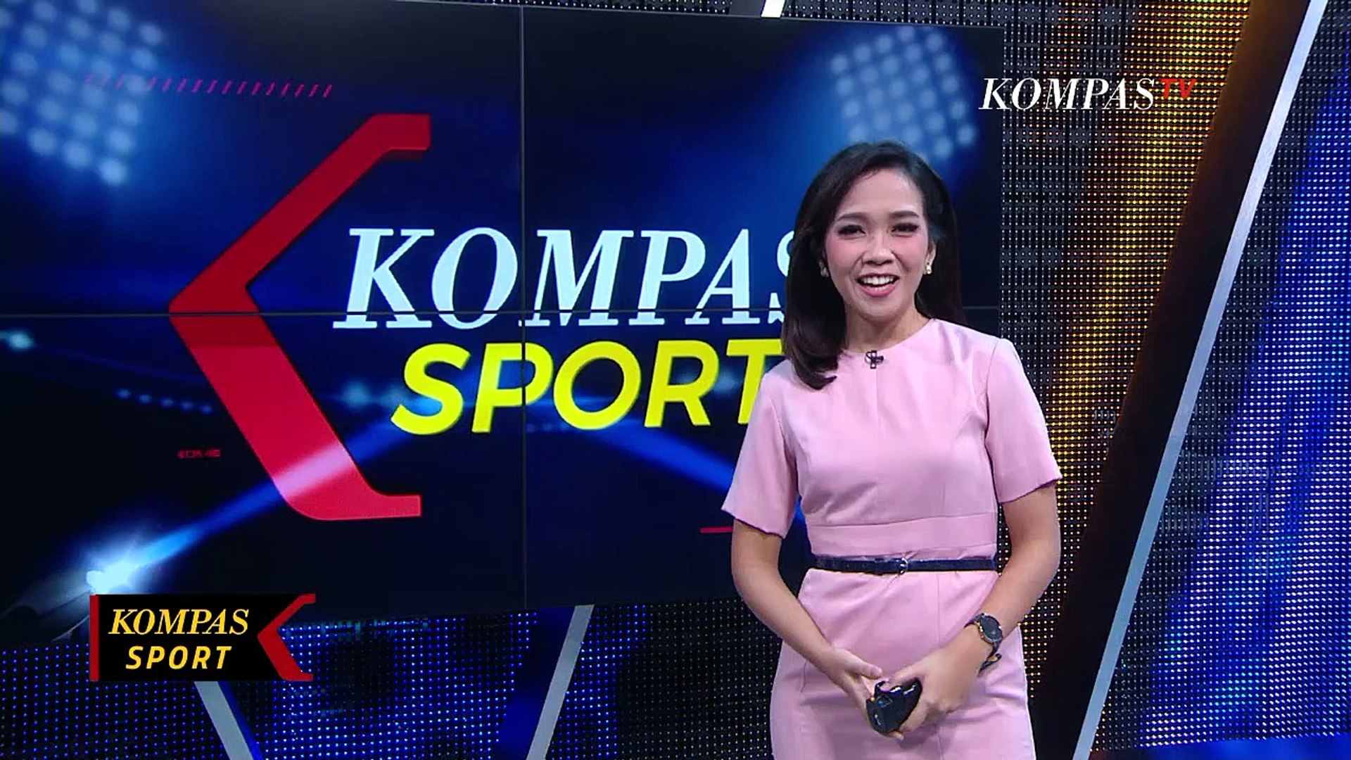 Pancoran Soccer Field Buka Layanan Fisioterapi