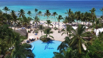 This All-inclusive Resort Is Offering Free COVID-19 Insurance Through 2021