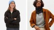 Everlane's Best-Selling Coats and Winter Accessories Are on Sale — Just for Today