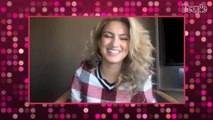 Here's Why Tori Kelly Almost Turned Down the Chance to be on The Masked Singer!