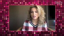 Tori Kelly Says Performing on 'Masked Singer' Gave Her the Chance to Be More Than 'Just the Voice'